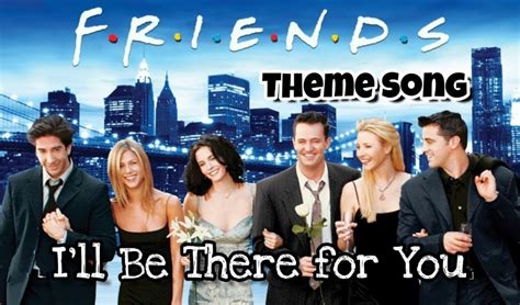 i ll be there for you song lyrics|who sings friends theme song.